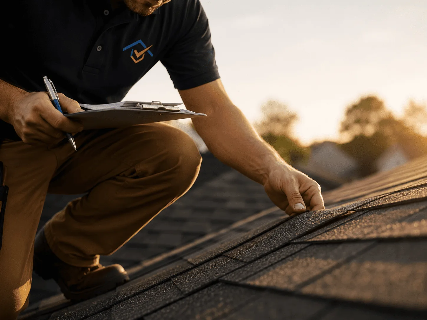 Why Choose Roof Inspection in Crane, MO